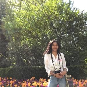 Meet your Posher, Ciara